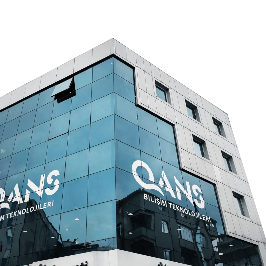 Qans Bilişim ofis