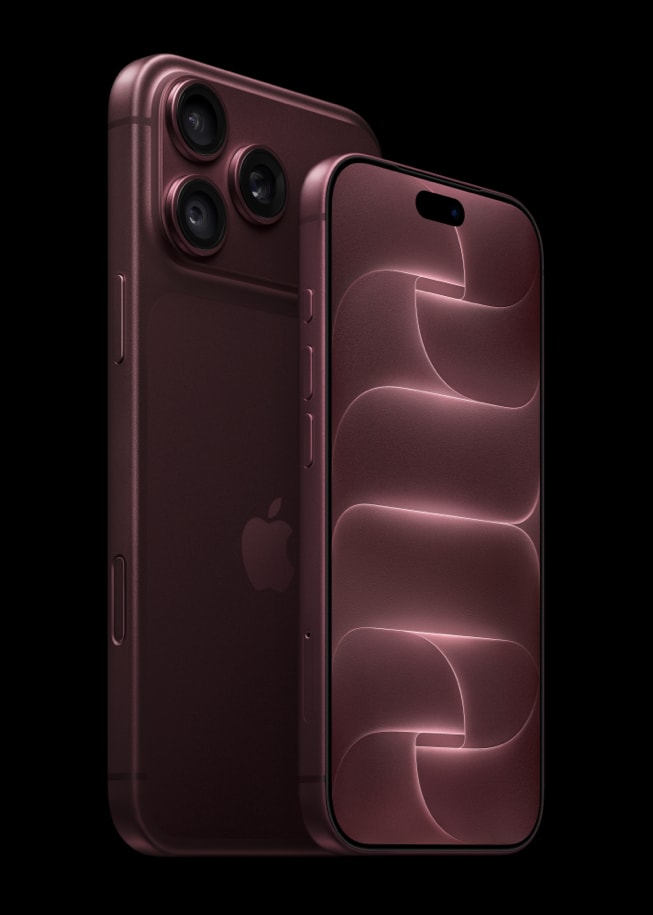 iPhone 18 Pro ve Pro Max
