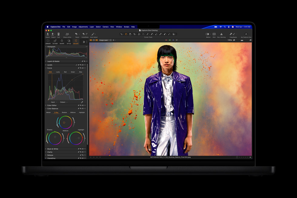 M5 Pro ve M5 Max MacBook Pro