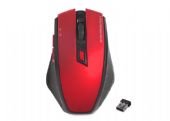 Enmebuy M-S03 Wireless Mouse Kırmızı