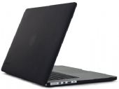 HardShell Case MacBook Pro 16inç Siyah