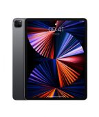 iPad Pro 12,9 inç (5.Nesil) 128 GB Siyah