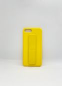 iPhone 7/8 Plus Telefon Kılıfı Sarı