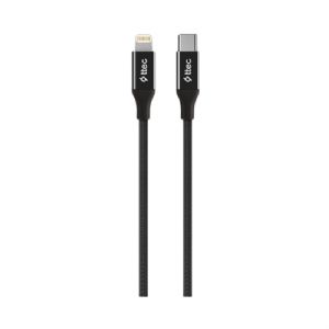 AlumiCable  USB-C Hızlı şarj kablosu