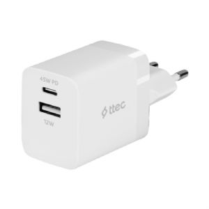 Ttec SmartCharger Duo Pro Şarj Aleti