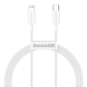Baseus Superior 20W 100 cm Type-C to Lightning Şarj Kablosu
