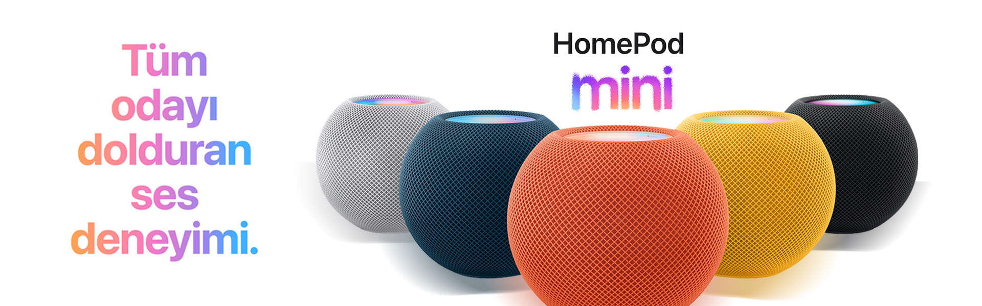 Home Pod